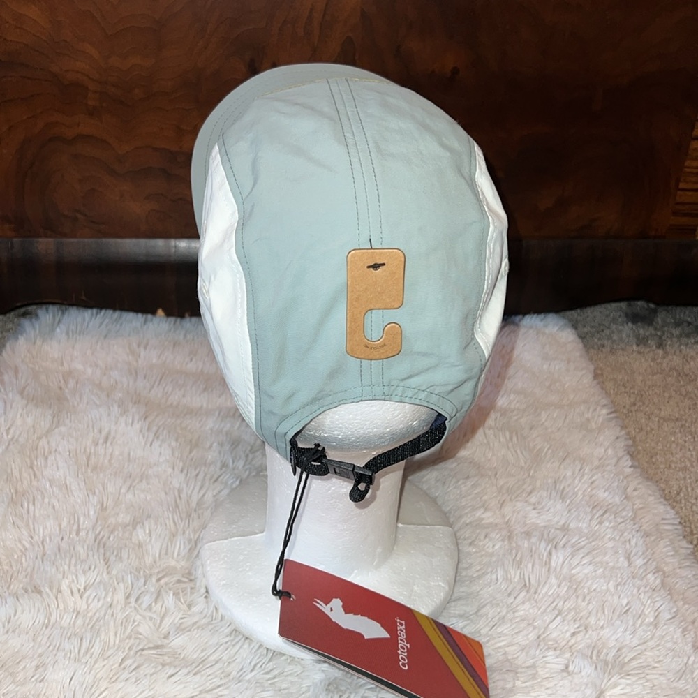 COTOPAXI TECH  RUNNING CAP - Picture 3 of 4
